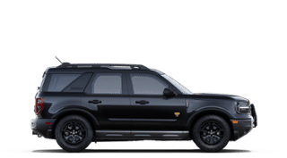 2025 Ford Bronco Sport® External Image 1